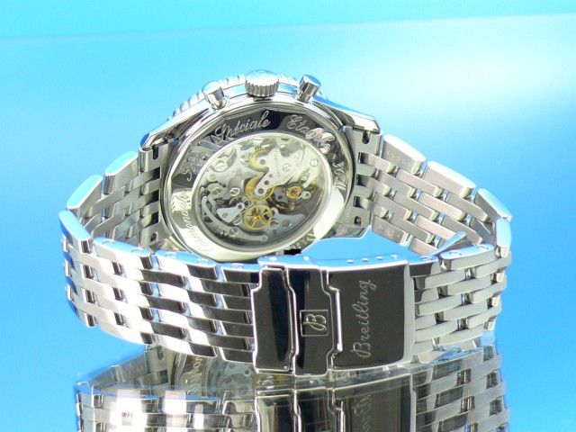 Breitling Navitimer Cosmonaute II