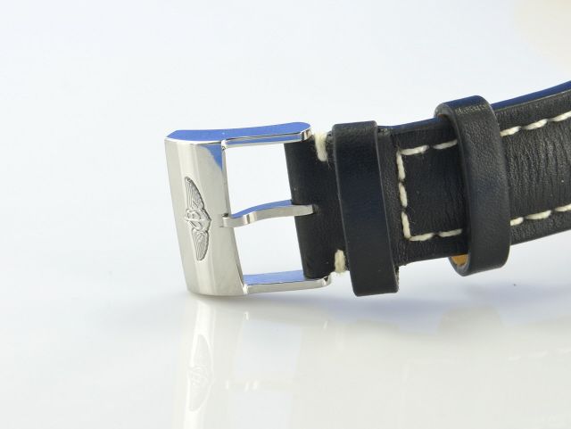 Breitling Navitimer Cosmonaute Mercury 7 Aurora Carpenter Lim.