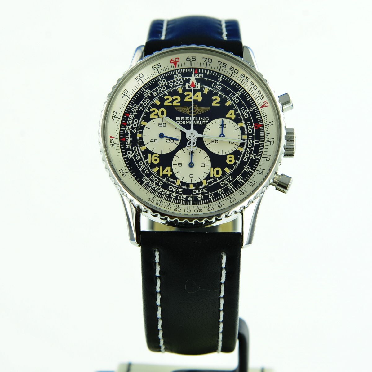 Breitling Navitimer Cosmonaute Ref. 81600B