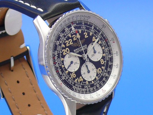 Breitling Navitimer Cosmonaute