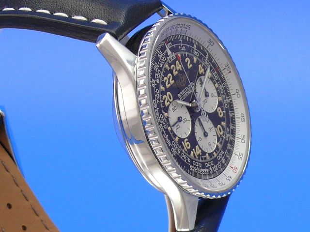 Breitling Navitimer Cosmonaute