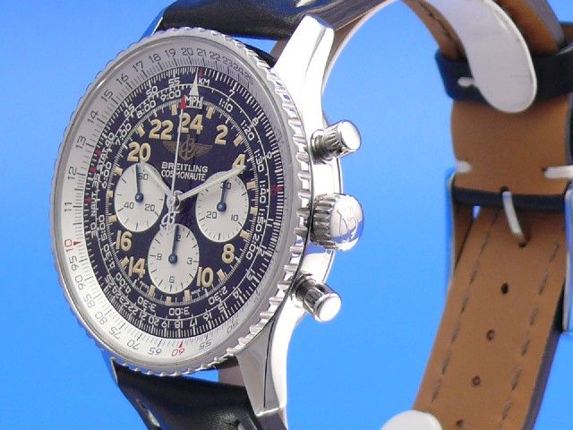 Breitling Navitimer Cosmonaute