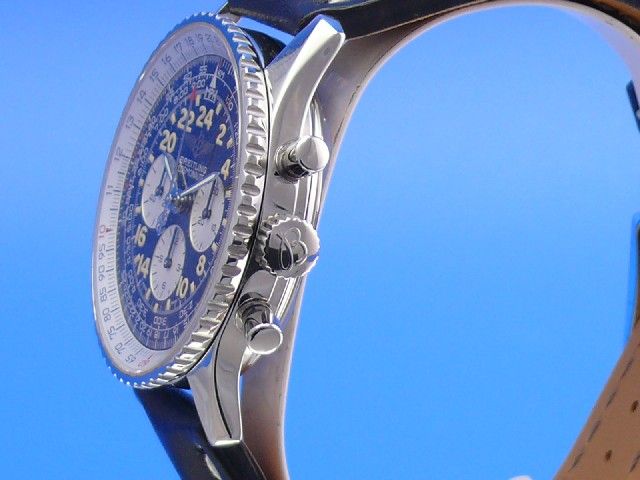 Breitling Navitimer Cosmonaute
