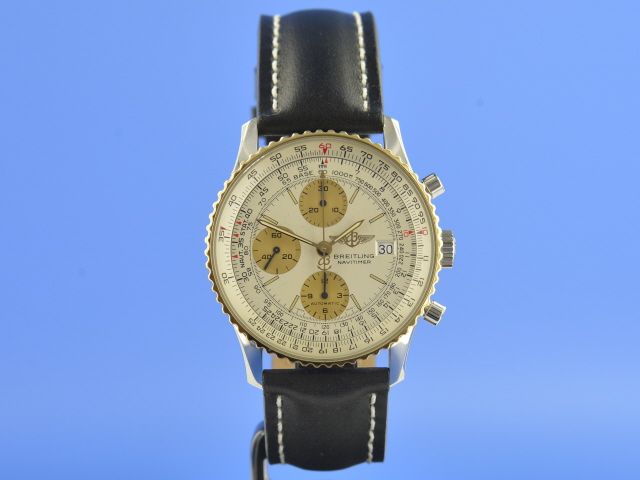 Breitling Navitimer