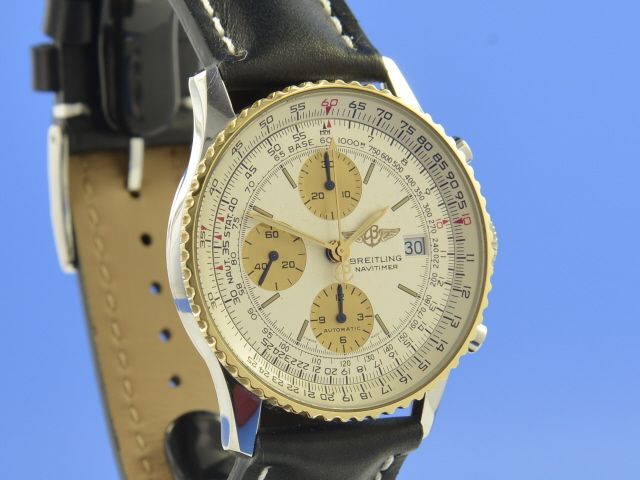 Breitling Navitimer
