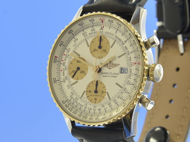 Breitling Navitimer