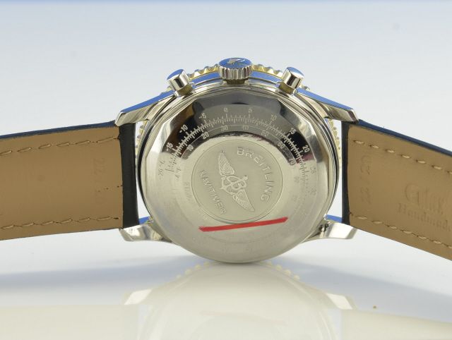 Breitling Navitimer
