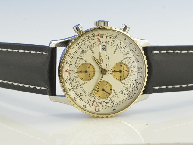 Breitling Navitimer