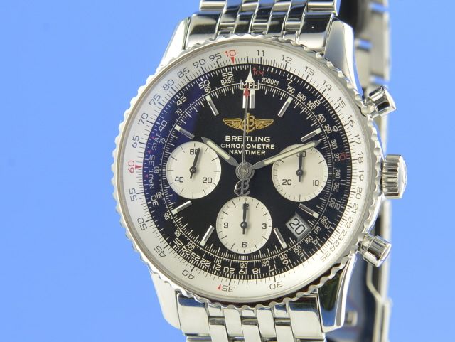 Breitling Navitimer