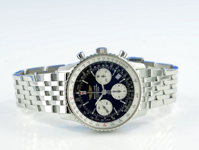 Breitling Navitimer