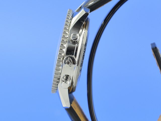 Breitling Navitimer Datora Montbrillant