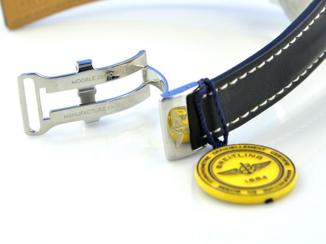 Breitling Navitimer Datora Montbrillant