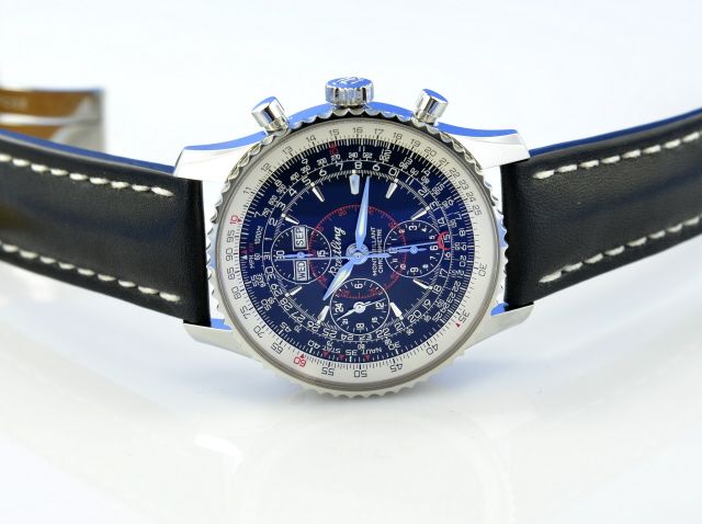Breitling Navitimer Datora Montbrillant