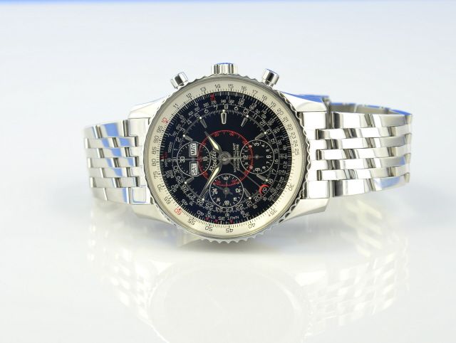 Breitling Navitimer Datora Montbrillant