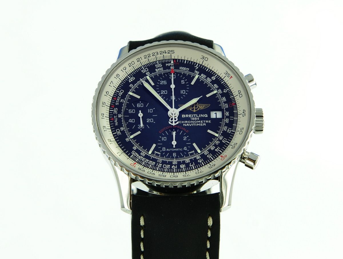 Breitling Navitimer Heritage 1 Chronograph 41