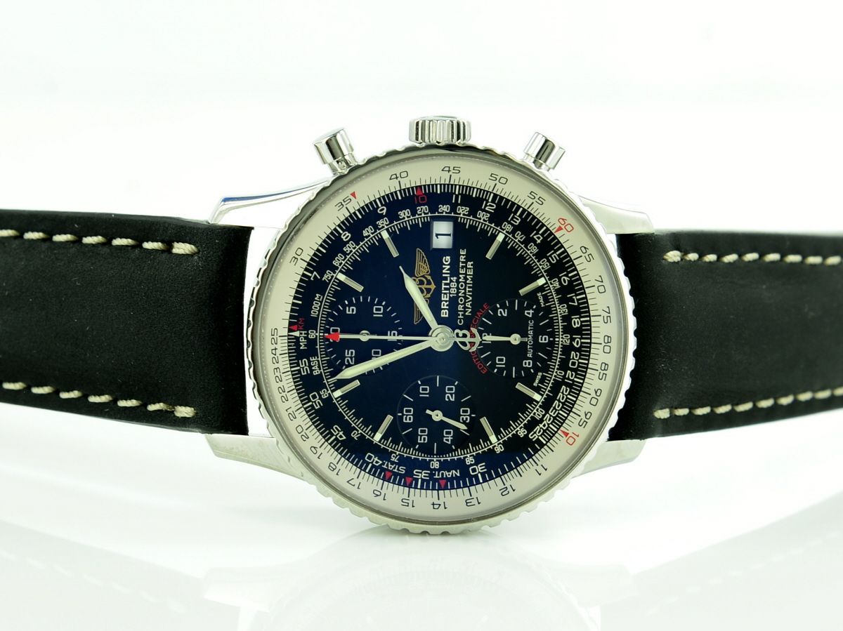 Breitling Navitimer Heritage 1 Chronograph 41