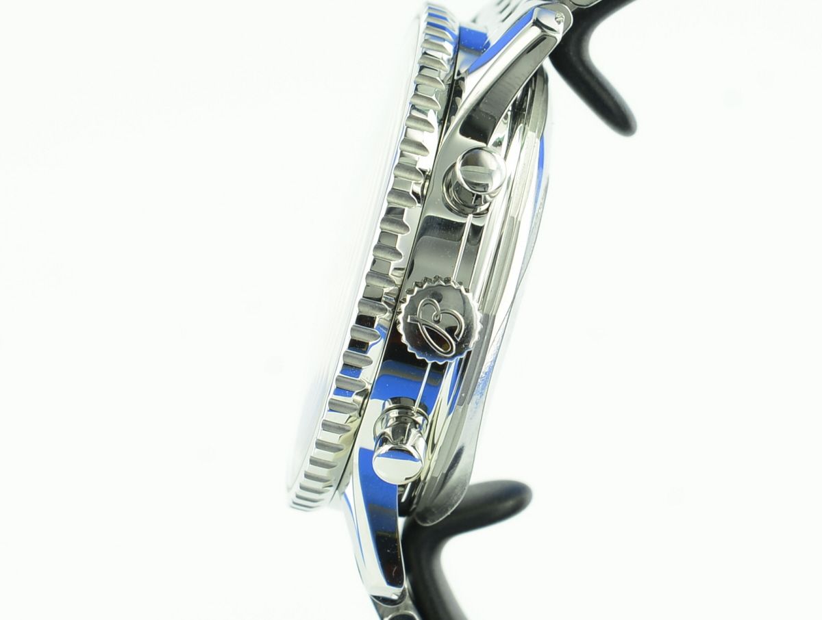 Breitling Navitimer Heritage Chronograph