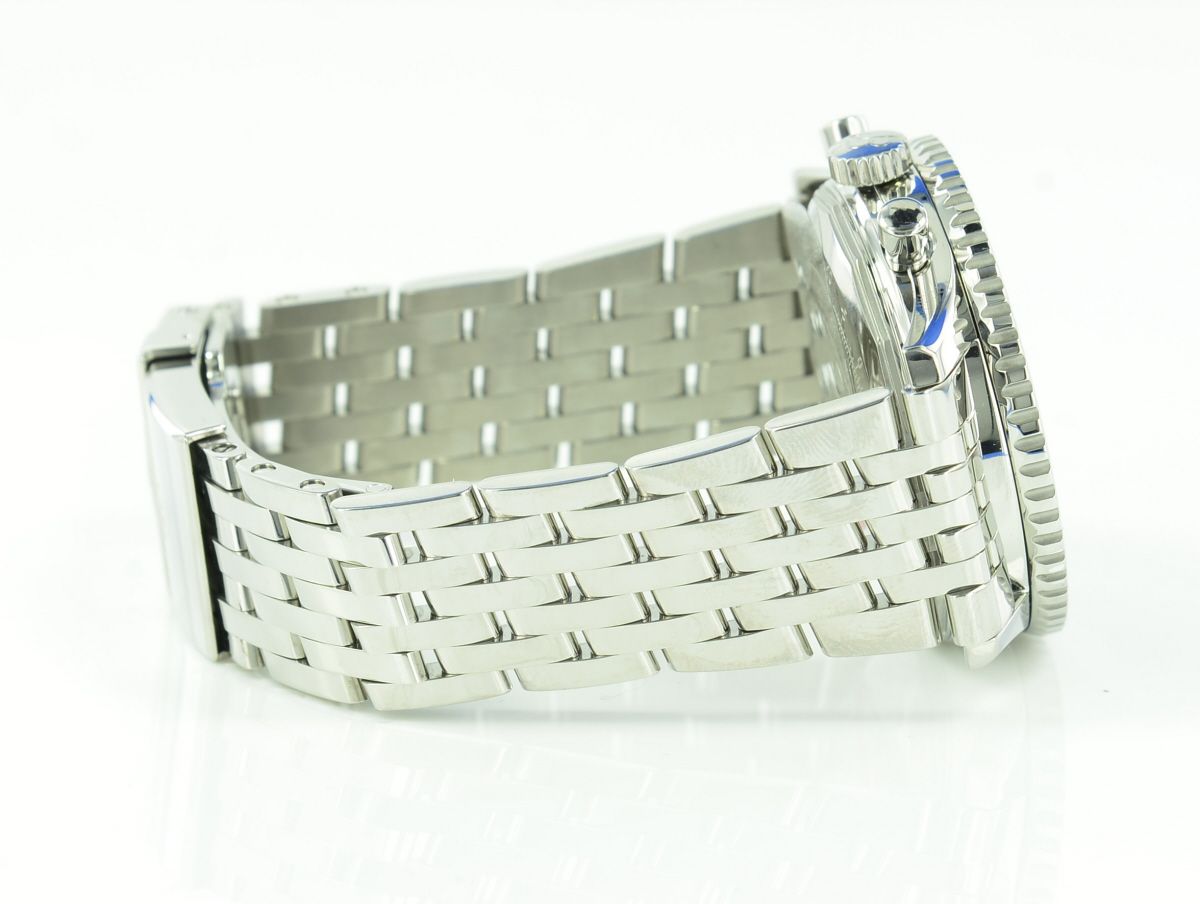 Breitling Navitimer Heritage Chronograph