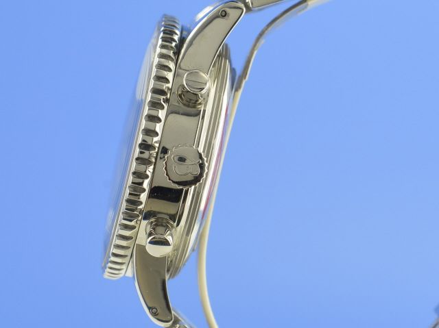 Breitling Navitimer Heritage Chronograph