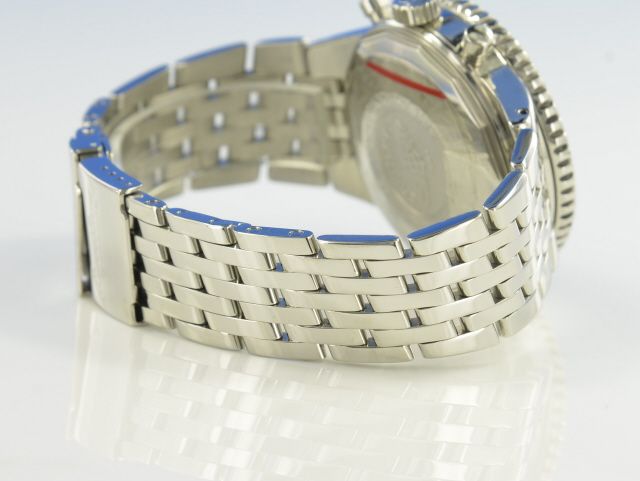 Breitling Navitimer Heritage Chronograph