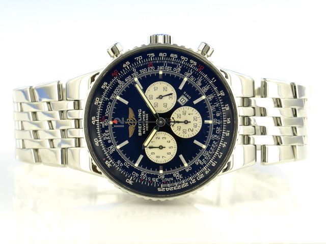 Breitling Navitimer Heritage Chronograph