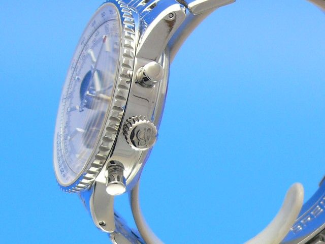 Breitling Navitimer Heritage Chronograph Flyback