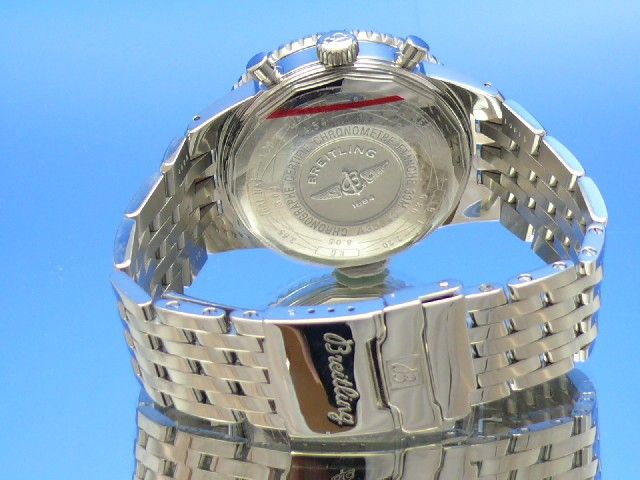 Breitling Navitimer Heritage Chronograph Flyback