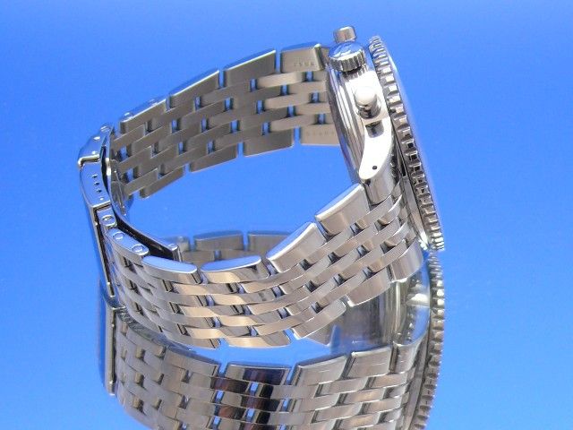 Breitling Navitimer Heritage Flyback Chronograph