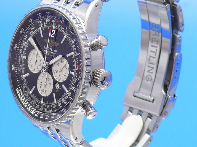 Breitling Navitimer Heritage Flyback