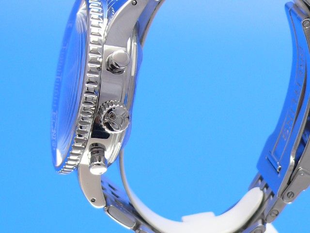 Breitling Navitimer Heritage Flyback