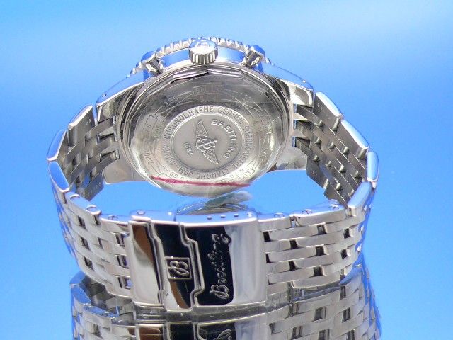 Breitling Navitimer Heritage Flyback