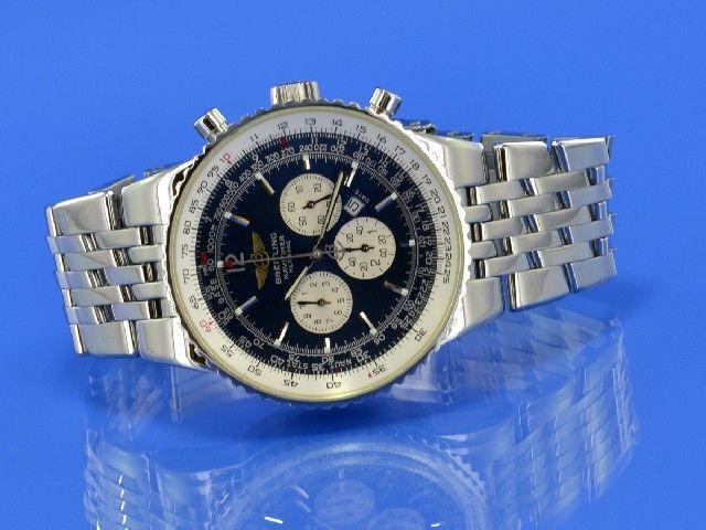 Breitling Navitimer Heritage Flyback