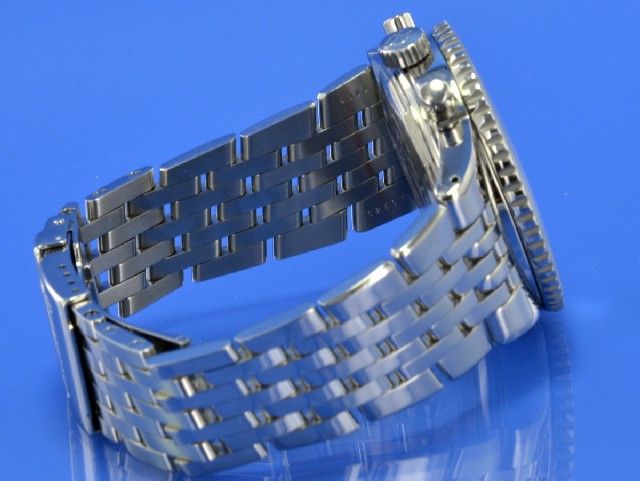 Breitling Navitimer Heritage Flyback