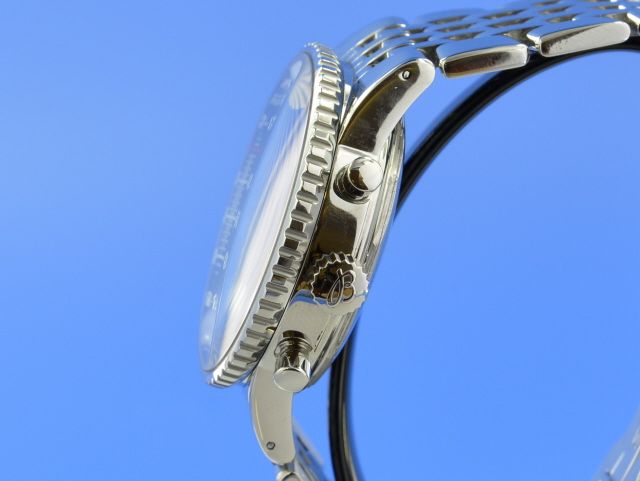 Breitling Navitimer Heritage Flyback