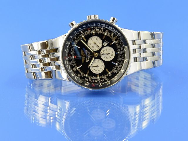 Breitling Navitimer Heritage Flyback