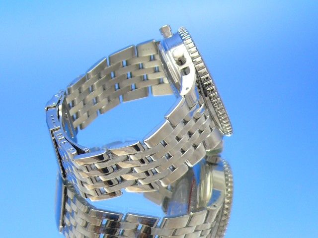 Breitling Navitimer Heritage Limited Edition