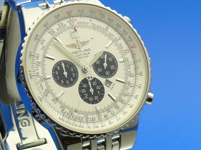 Breitling Navitimer Heritage