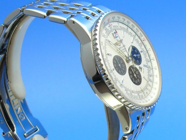 Breitling Navitimer Heritage