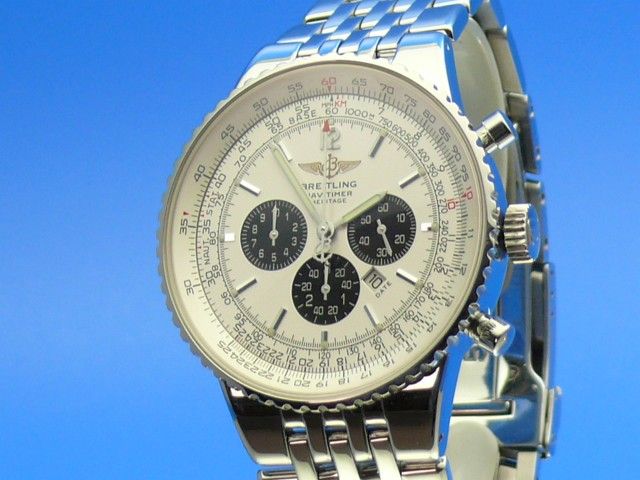 Breitling Navitimer Heritage