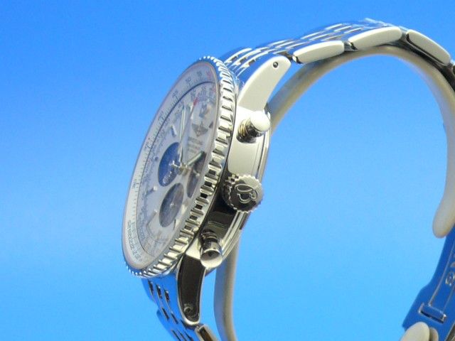 Breitling Navitimer Heritage