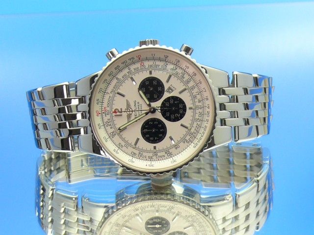 Breitling Navitimer Heritage