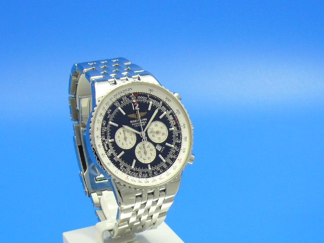 Breitling Navitimer Heritage