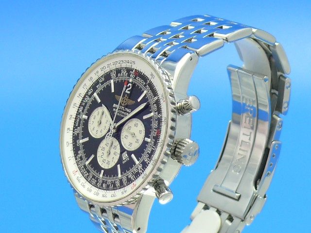 Breitling Navitimer Heritage