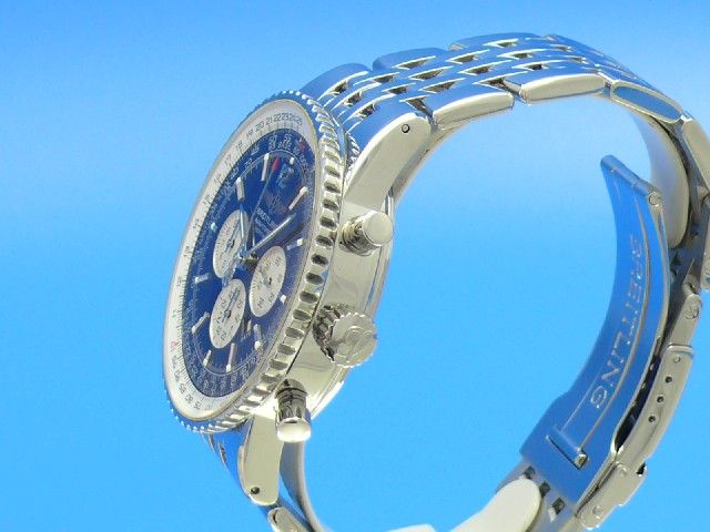 Breitling Navitimer Heritage