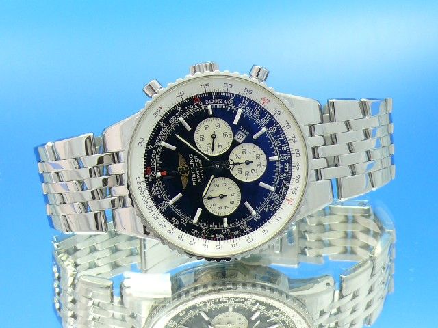 Breitling Navitimer Heritage