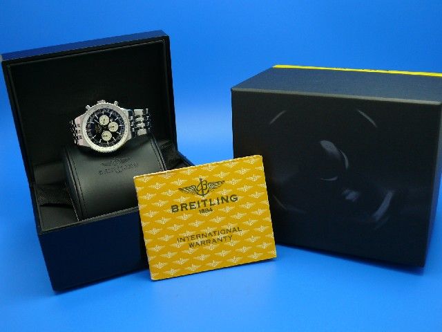 Breitling Navitimer Heritage