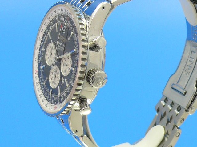 Breitling Navitimer Heritage