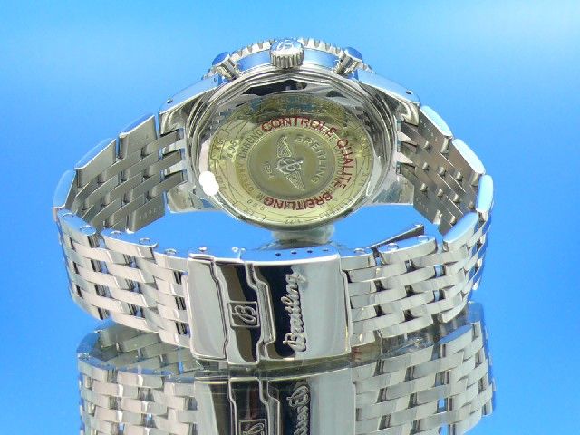 Breitling Navitimer Heritage