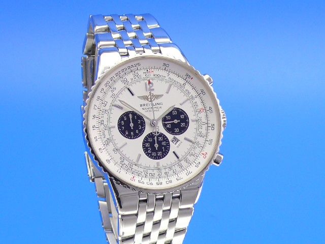 Breitling Navitimer Heritage