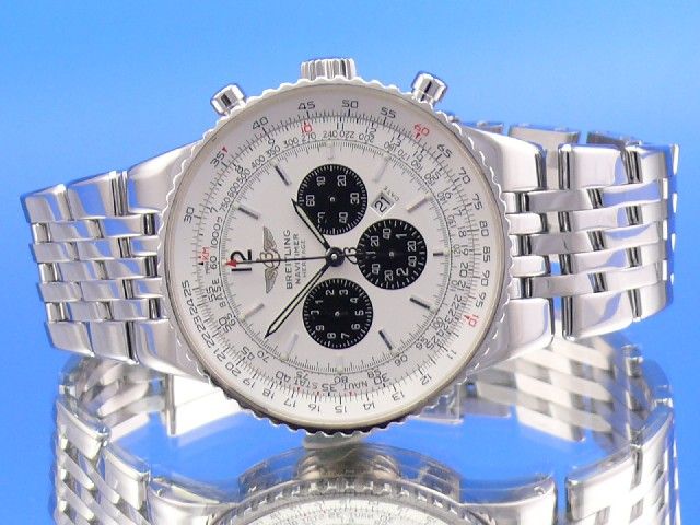 Breitling Navitimer Heritage